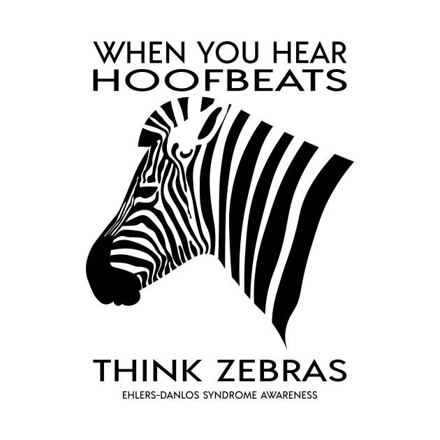 Think Zebra's